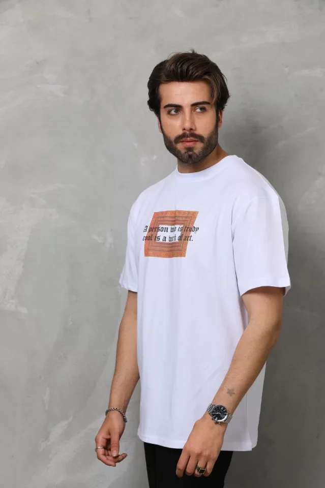 T-shirt Cletos