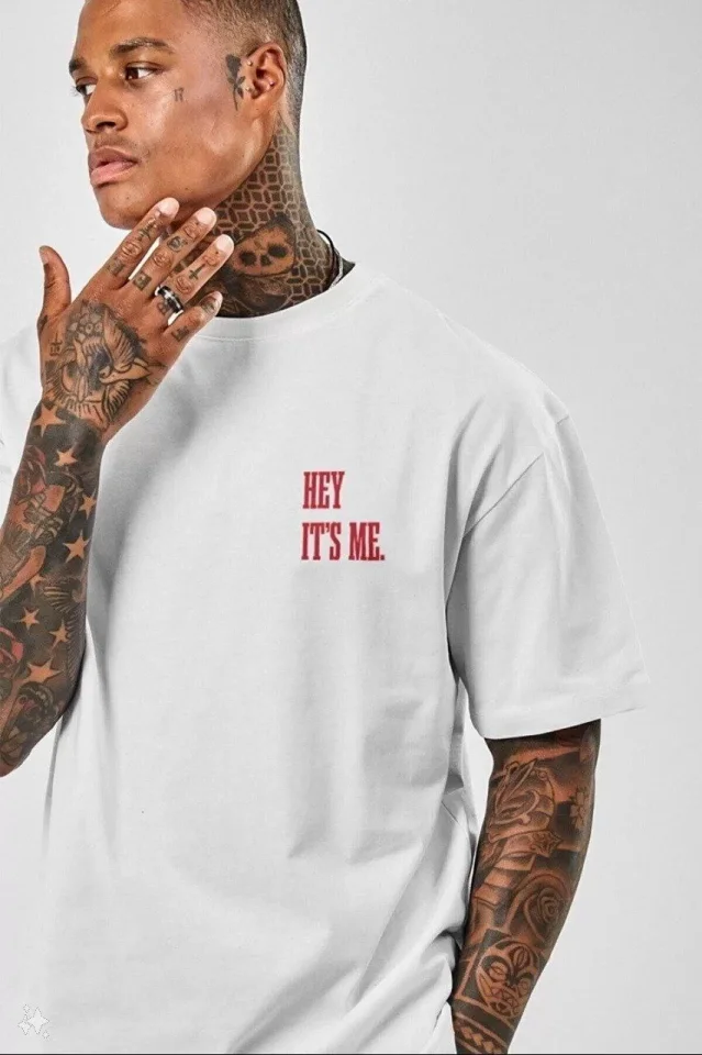 T-shirt Colman