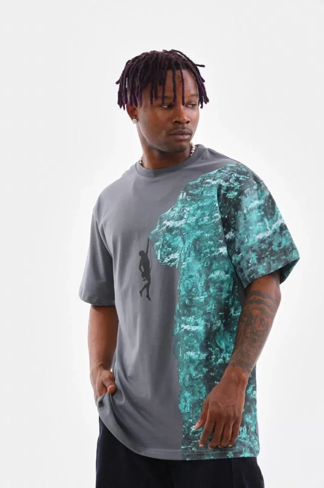 T-shirt Colyn