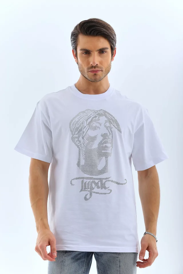 T-shirt Connor