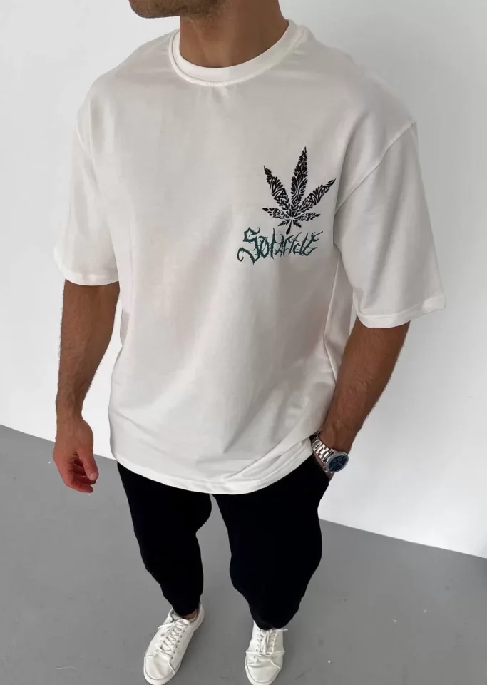 T-shirt Crowther