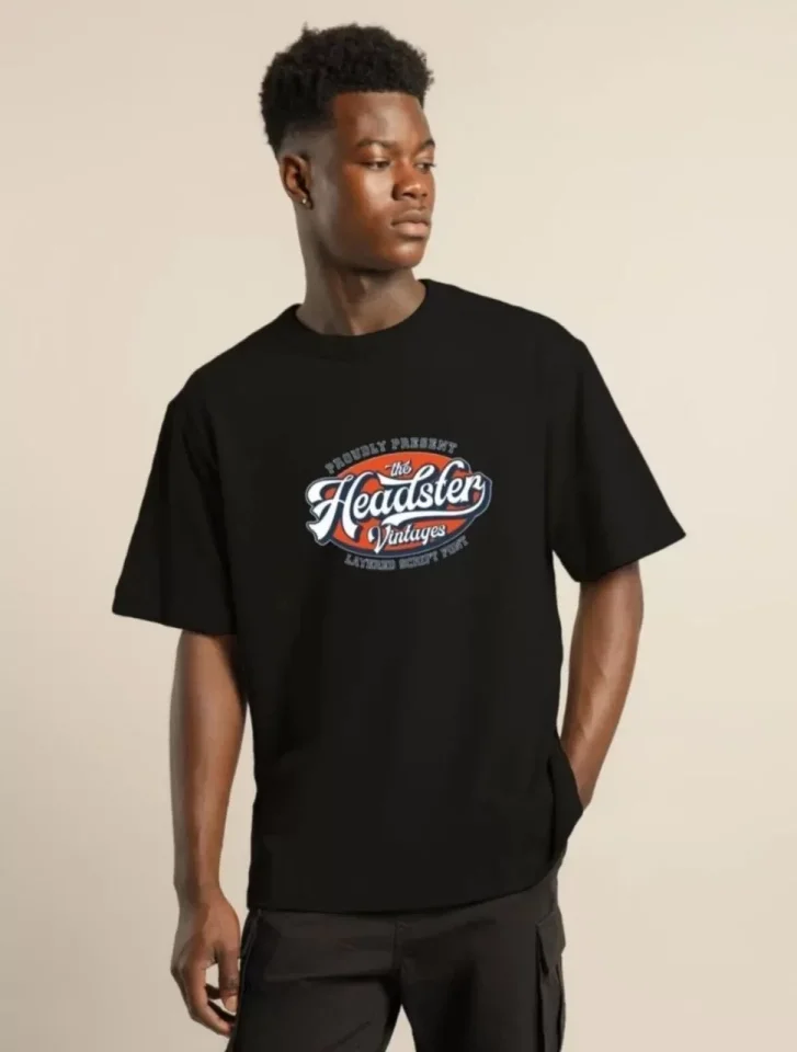 T-shirt Damen