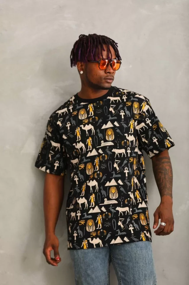 T-shirt Daniel