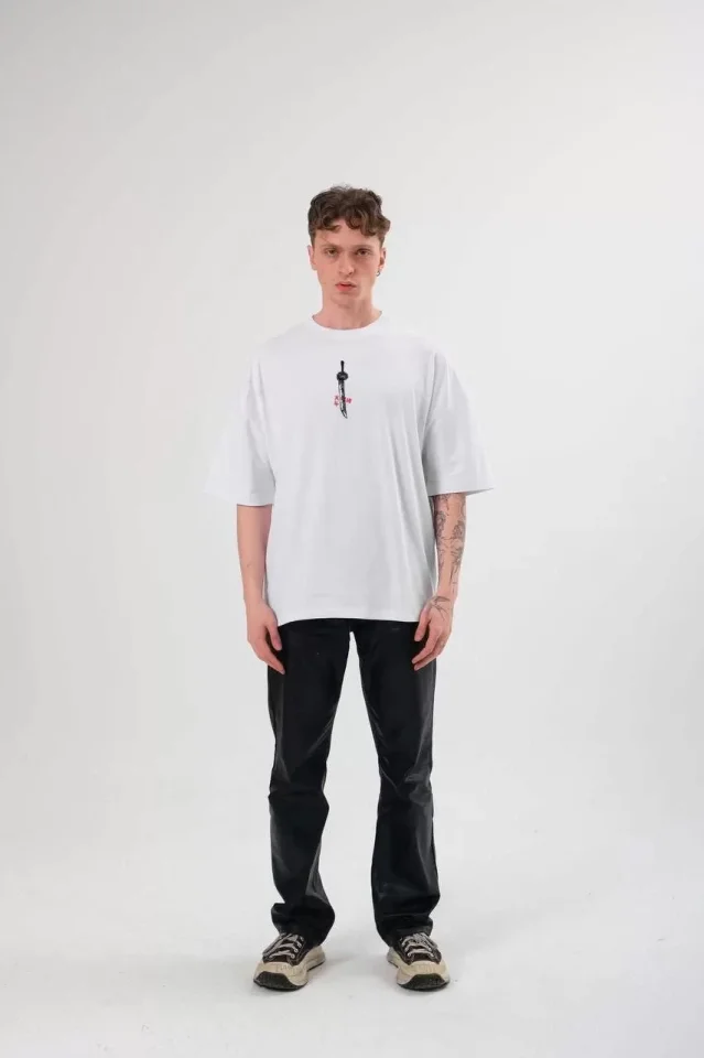 T-shirt Devlon