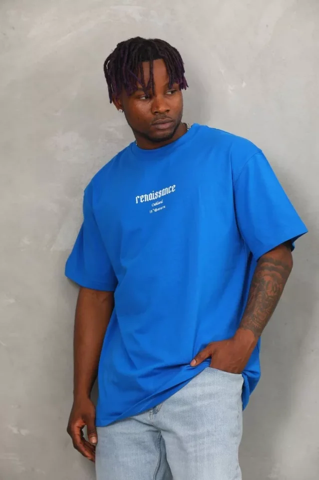 T-shirt Eustace
