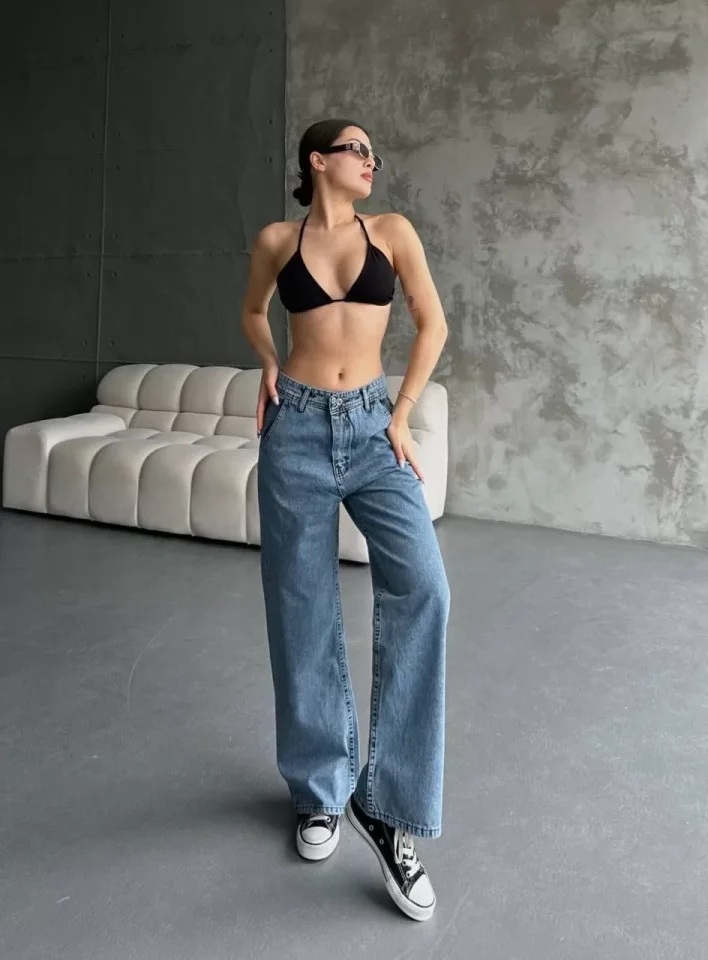 Trousers Lacricia