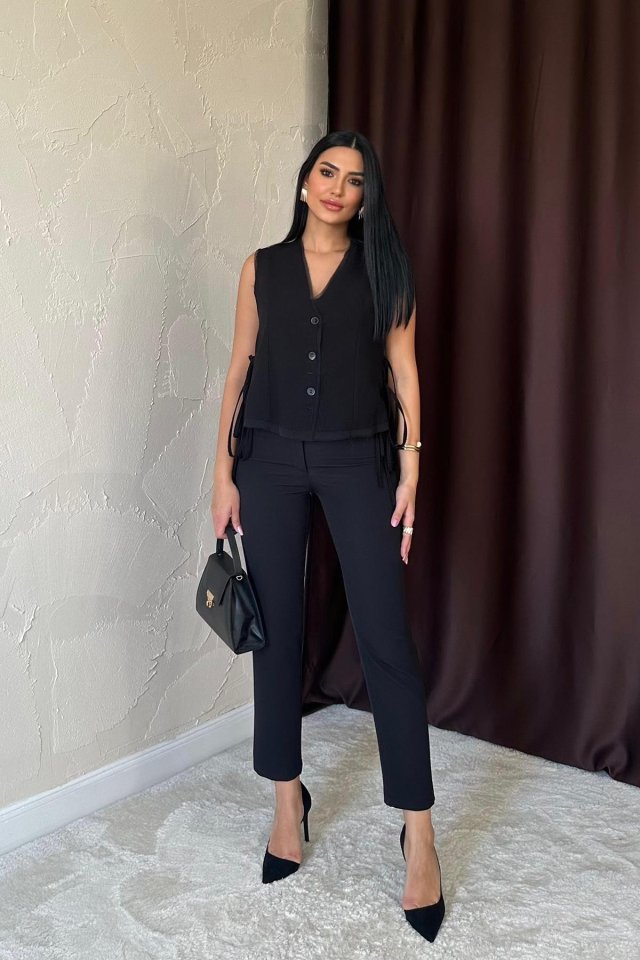 Trousers Rozalia
