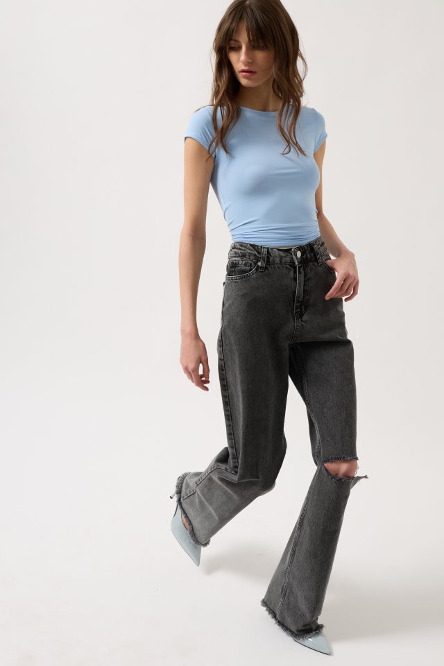 Trousers Ruscelle
