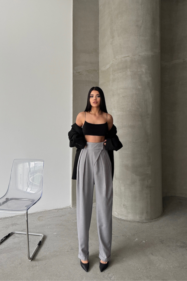 Trousers Zeenya