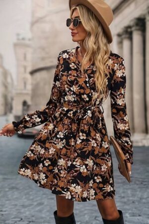 Dress Heladia
