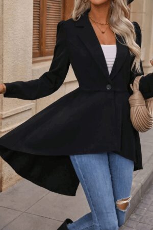 Jacket Frumah
